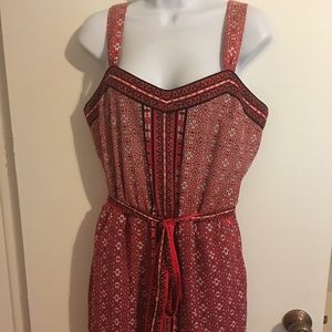 White House black market Dress